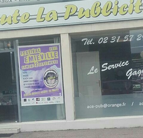 Bonnaventure Musique