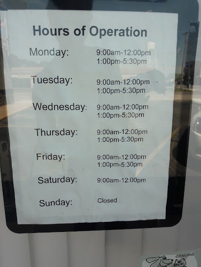 Photos of Peculiar Veterinary Clinic