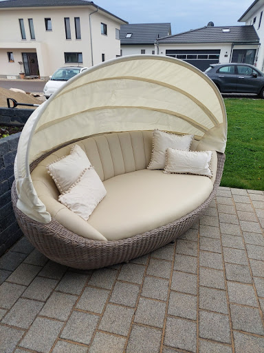 Strandkorbwerk Gallery - Germany