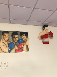 Photo n°13 de kick boxing st sulpice à Saint-Sulpice-la-Pointe (Club de sport)