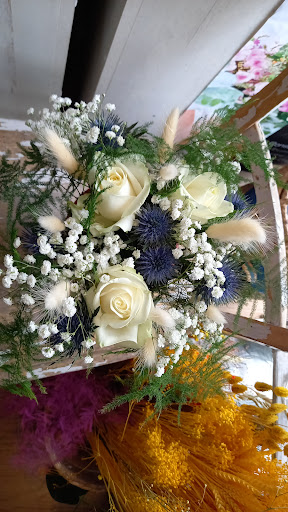 DES LYS FLEURS