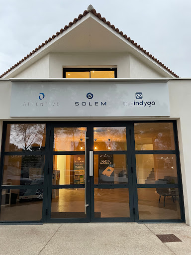 Photo de Indygo à Clapiers (34830)