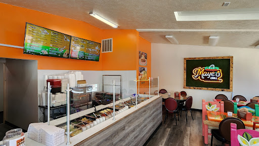 Maye's Grill Express Mexican Food - Thumbnail