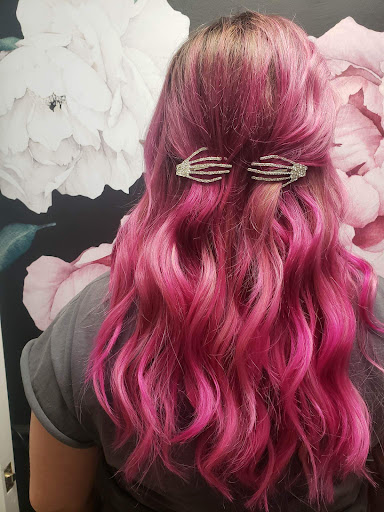 Oh! You're Fancy Salon