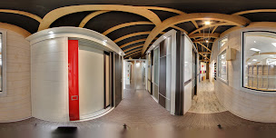 Photo n°13 de Salle d'exposition ARTIPÔLE BOIS à Sainte Luce sur Loire à Sainte-Luce-sur-Loire (Cuisiniste)