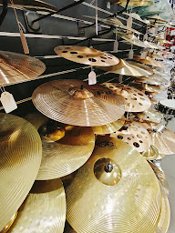 Photo n°3 de TeRRe de SON - TeRRe de Musique Clermont-Ferrand à Clermont-Ferrand (Magasin de violons)