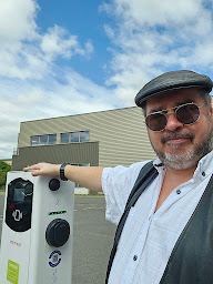 Photo n°3 de JBProjelec Bureau d'études en électricité - IRVE à Bagneux (Consultant en ingénierie)