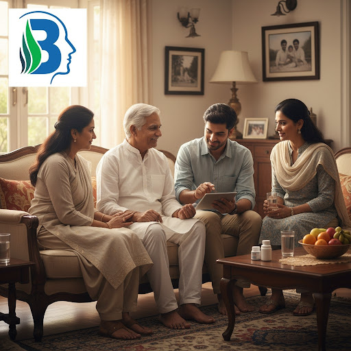Chronic diseases can be a lifelong challenge, but with the right support, managing them becomes s…
