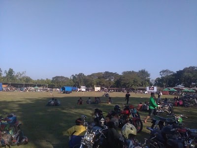 Photos of Stadion Warujayeng