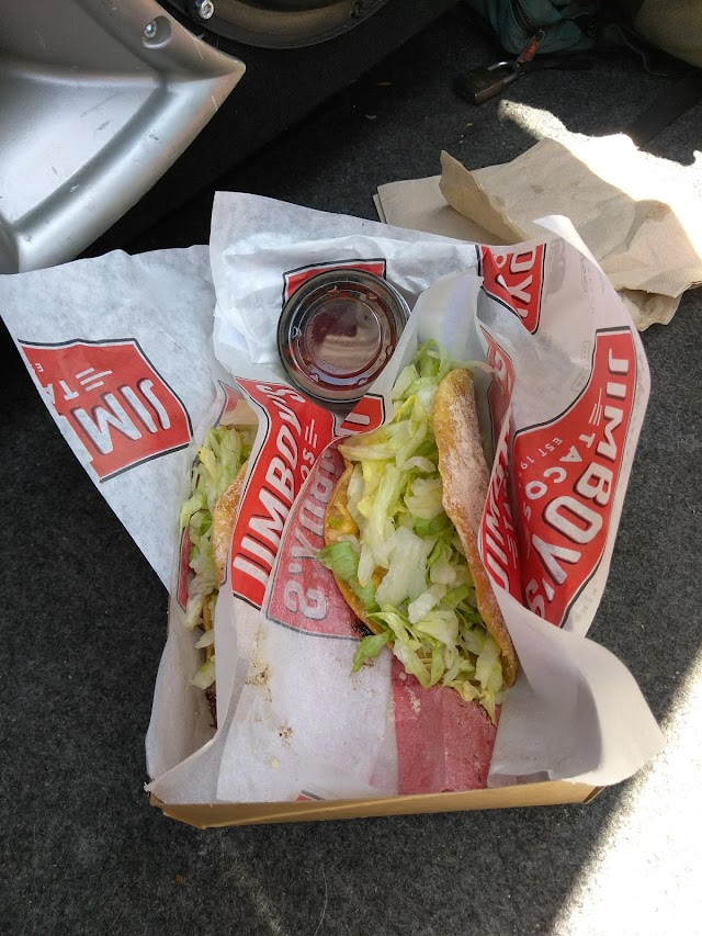 Jimboy's Tacos