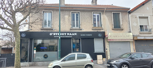 O,street naan - Thumbnail