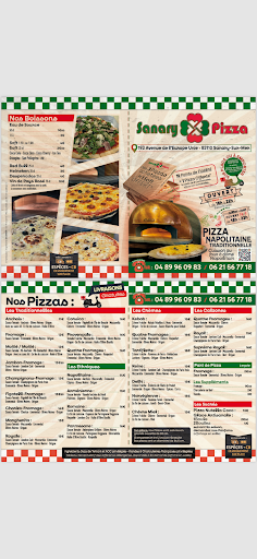 Photo 1 - Sanary Pizza