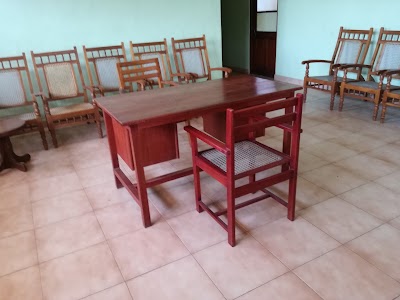 Photos of Transit Guest Rooms at Batticaloa Railway Station