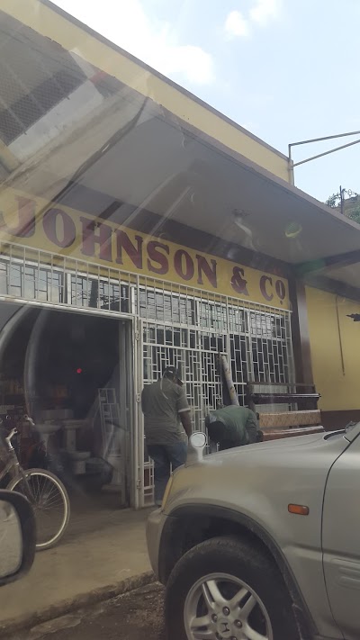 Photos of C. Johnson & Co.