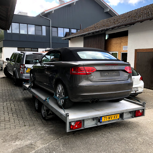 Leuze electronic assembly GmbH - Thumbnail