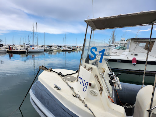 Parcheggio Porto Andora - Thumbnail