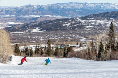 Powderhorn Mountain Resort