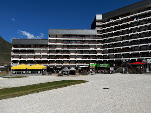 Photo n°16 de Tabac De La Croisette à Les Belleville (Boutique de cigarettes électroniques)