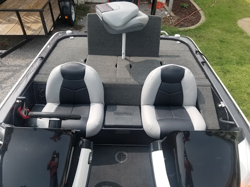 Gary's Auto Upholstery