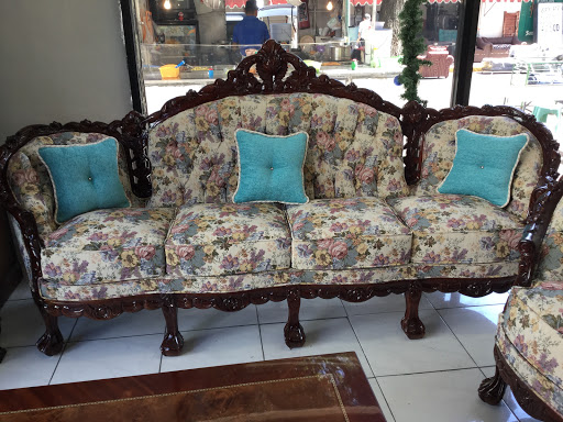 Muebles Ambar - Thumbnail