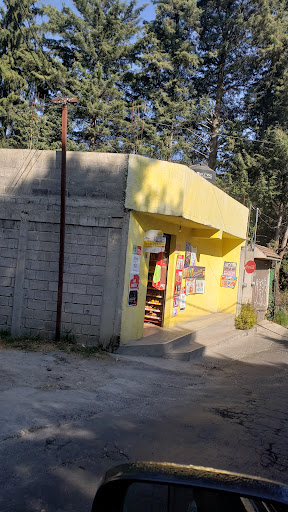Miscelánea El Capulín