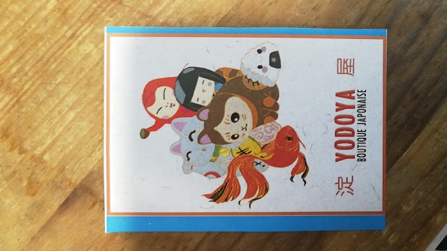 Yodoya