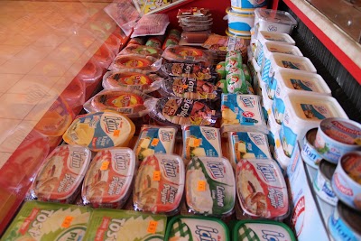 Photos of Efe 69 Market