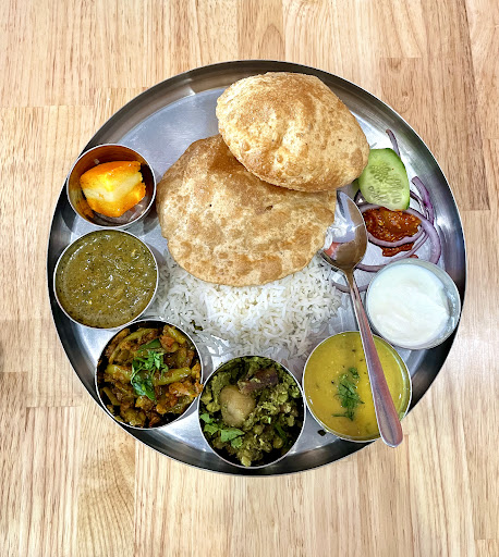 Taj Indian Sweets & Restaurant Surry Hills - Thumbnail