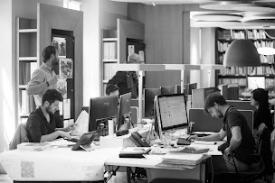 Photo n°7 de Agence Faragou à Nice (Architecte paysagiste)