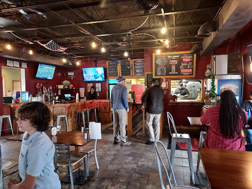 Moe's Original BBQ - Charlottesville - Thumbnail
