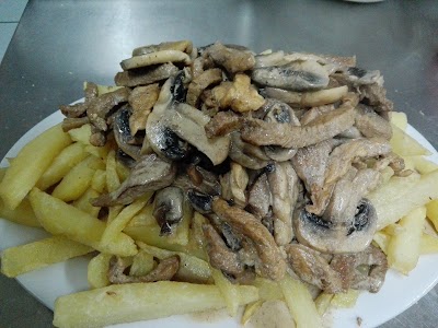 Photos of El Delicia