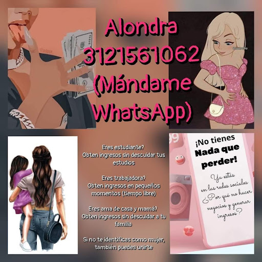 Betterware Alo - Visual