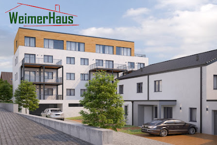Weimer Haus GmbH Untere Au 5, 97702 Münnerstadt, Deutschland