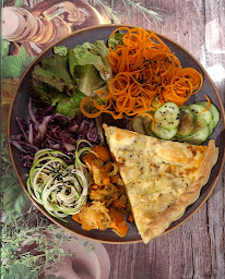 Photo n°3 de Ô GOURMAND'ises à Le Vigan (Salon de thé)