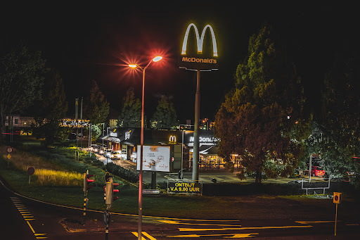 McDonald's Almelo Woonboulevard - Thumbnail