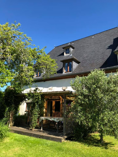 Photo de GITE LES 3 EDELWEISS à Arette (64570)