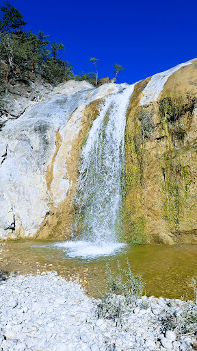 Cascada salto de agua - Thumbnail