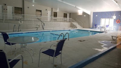 Days Inn & Suites by Wyndham Bartlesville