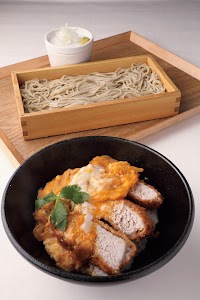 十割そば 中村麺兵衛 高崎店