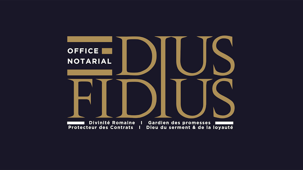 DIUS FIDIUS