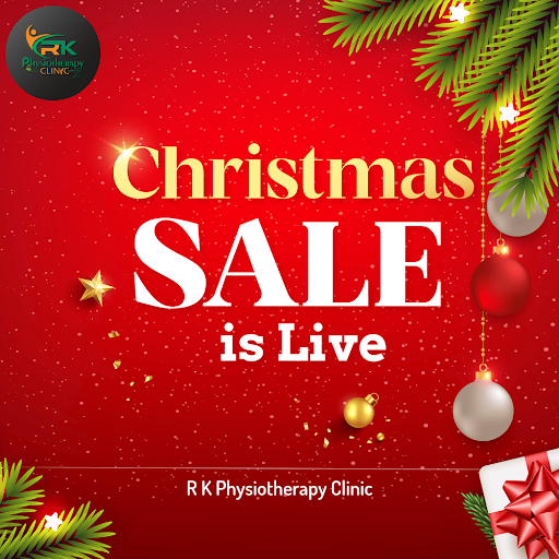 Christmas Sale is Live post image