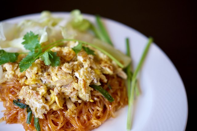 Thai Avenue