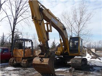 Hawker Construction work photo 1