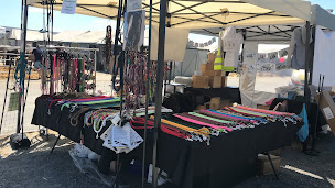 Photo n°35 de TJT Etho à Villefranche-de-Rouergue (Magasin d'équitation)