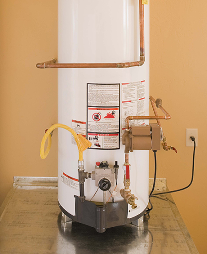 Snell Plumbing, Heating & Air Conditioning - Thumbnail
