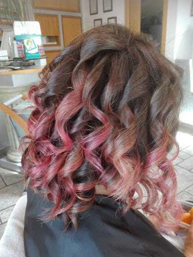 Looks coiffeur