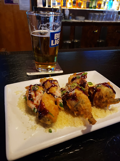 Ruth's VLT Lounge - Canada
