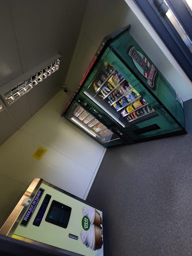 US Candymat Snackkiosk - Thumbnail
