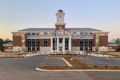 York County Family Court