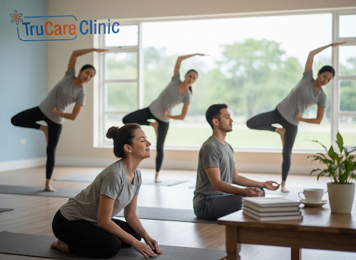 Your mind and body are deeply connected. At TruCare Clinic and Diagnostics, we see every day how… post image